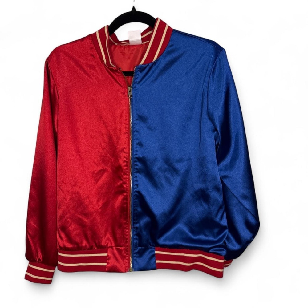 Suicide Squad Jacket